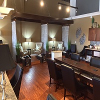 treuvis interior