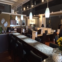 treuvis interior
