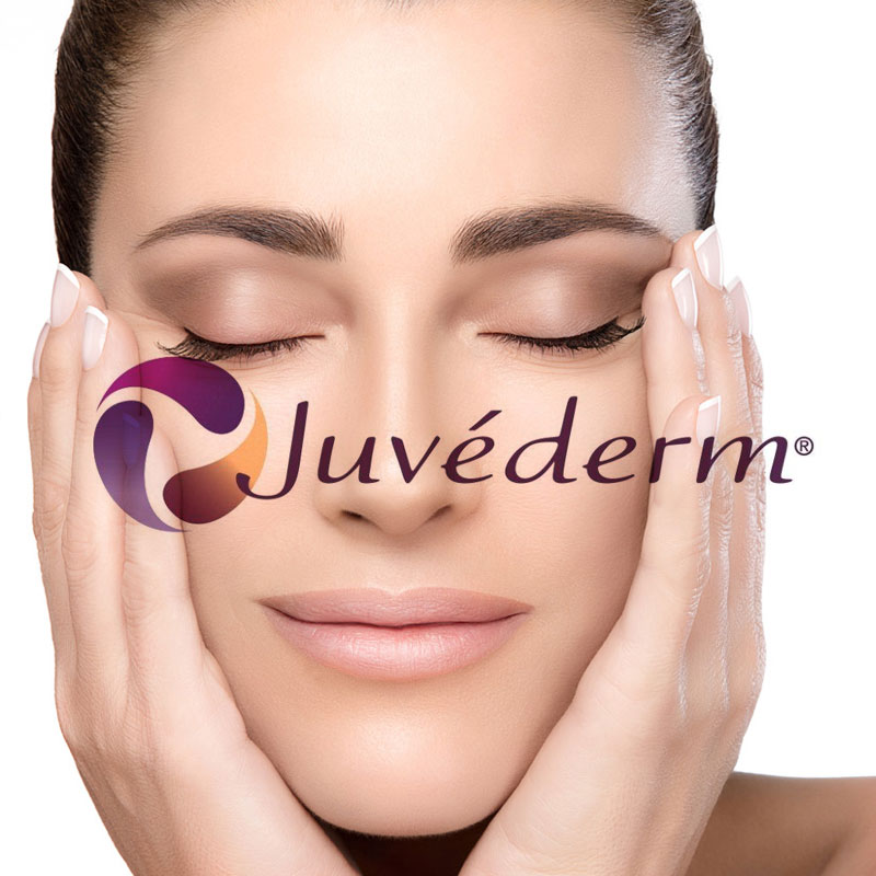 juvederm cosmetic dermal filler