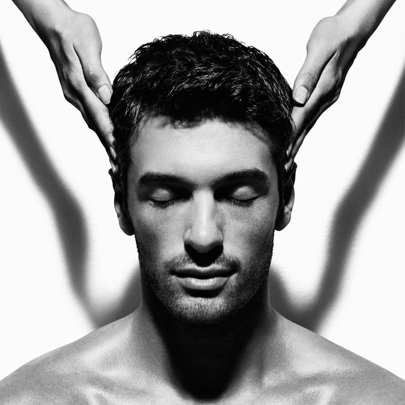 men salon