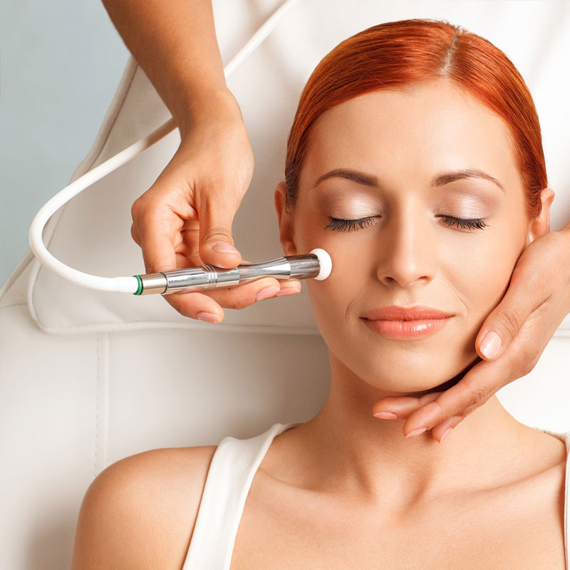 micro dermabrasion