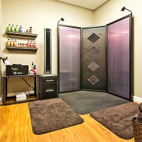 treuvis pedicure