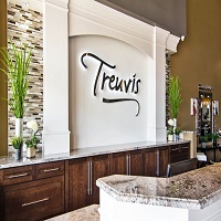 treuvis pedicure