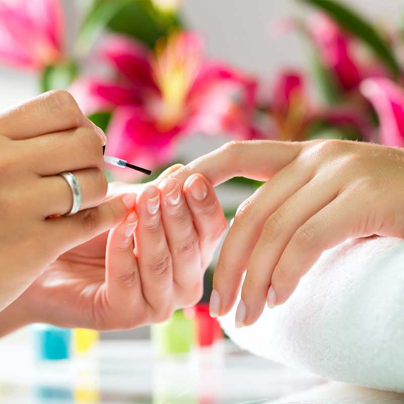 manicure