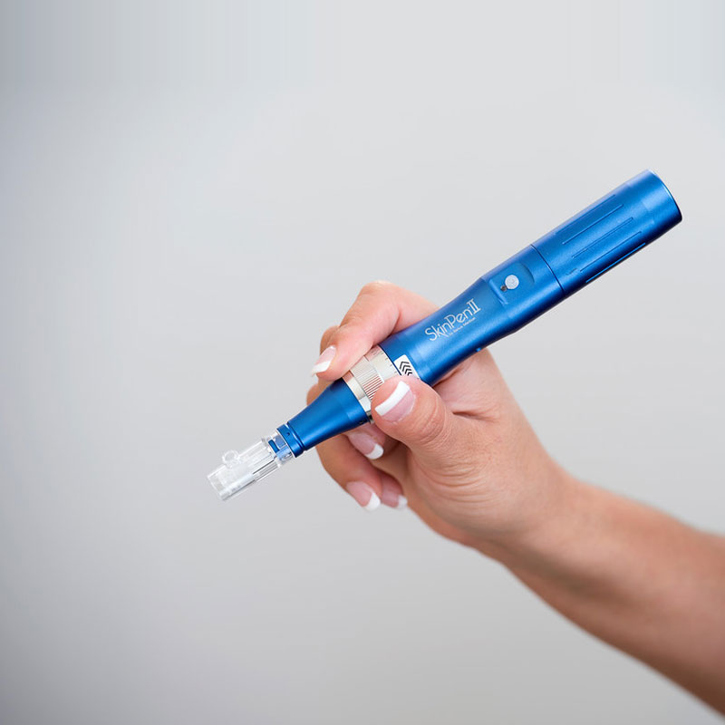 skin pen